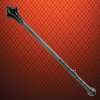 Gothic Parade Mace - Image 2