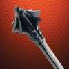 Gothic Parade Mace - Image 3