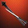 Gothic Parade Mace - Image 4