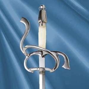 Dueling Rapier