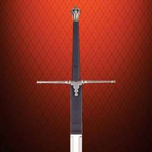 The Freedom Fighter Early Scottish Claymore