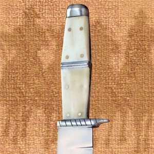 1840 Bowie