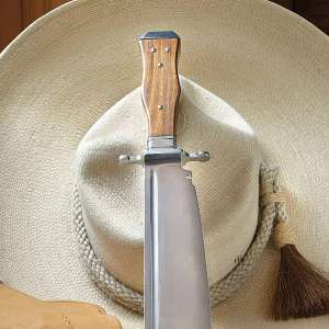 1850 Bowie/Coffin Hilt