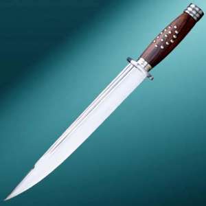 American Rev. Rifleman's Knife