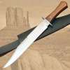 Coffin Handle Bowie - Image 2