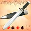 Double Edge Bowie - Image 2