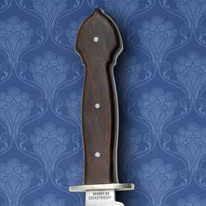 English Style Bowie