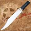 Horn Handle Bowie - Image 2