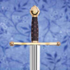 Pendragon Sword