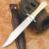 Bone Grip Bowie - Image 2