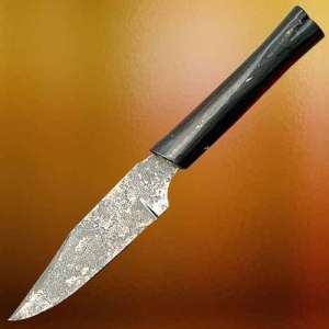 Primitive Hunter W/ Swivel Sheath