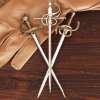 The Three Musketeers Letter Opener Set - Image 2