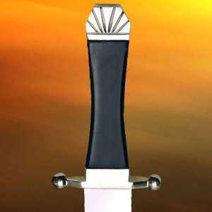 Spear Point Bowie Knife