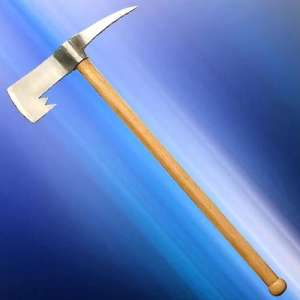 US Naval Boarding Axe