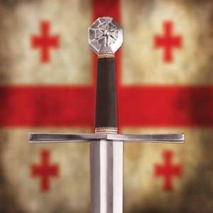 Sword of Tancred