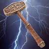 Historical Thor's Hammer - Image 2