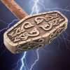 Historical Thor's Hammer - Image 3