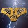 Historical Thor's Hammer - Image 5