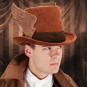 Wing Hat Band