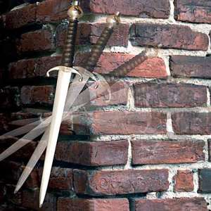Vigilante Dagger