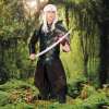 Green Elven Battle Armour - Image 2