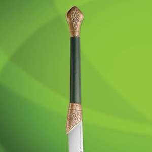 Elven Battle Sword