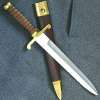 Confederate Fighting Knife - Image 2