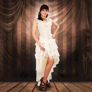 Ophelia Dress