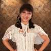 Lace Bolero Cape - Image 2
