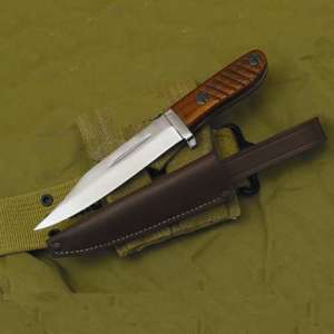 Trench Fighting Knife