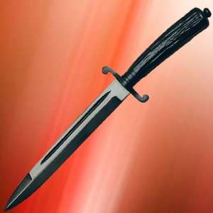 German WWII Trench Knife