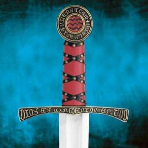 Sword of Santa Casilda