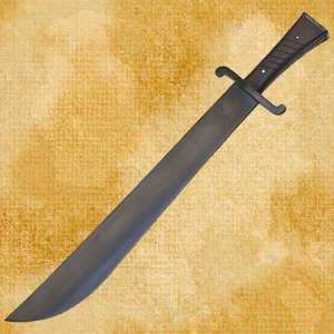 Luftwaffa Machete