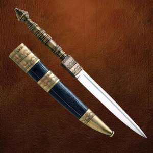 Corsican Vendetta Dagger