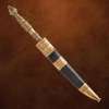 Corsican Vendetta Dagger - Image 2
