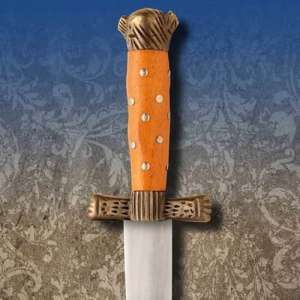 English Hunting Dagger