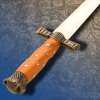 English Hunting Dagger - Image 2
