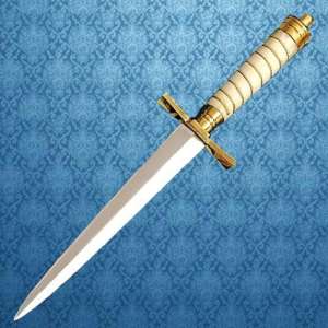 Naval Dirk