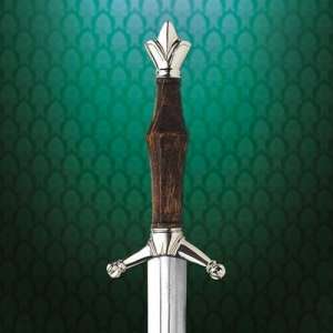 Italian Arming Dagger