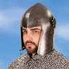 Visored Bascinet - Image 2