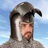 Visored Bascinet - Image 3
