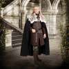 Jon Snow Night's Watch Cape of the North - Image 2
