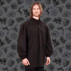 Jon Snow Night's Watch Shirt