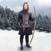Jon Snow Night's Watch Peasecod - Image 2
