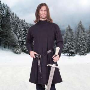 Jon Snow Night's Watch Gambeson