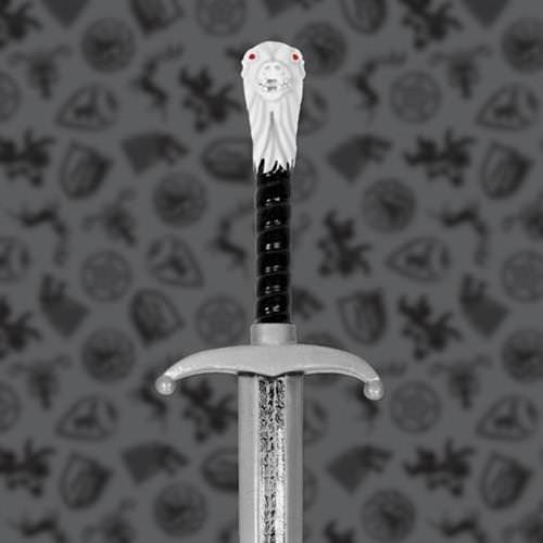 John Snow's Longclaw Sword