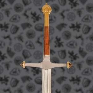 Ice - The Sword of Eddard Stark- Latex
