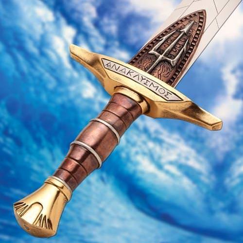 percy jackson riptide replica