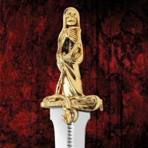 Dagger of Azrael