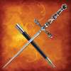 Italian Courter Stiletto Dagger - Image 3